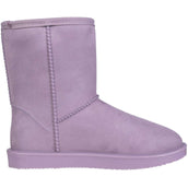 HKM Stivali Davos Allweather Mauve HKM Stivali Davos Allweather Mauve
