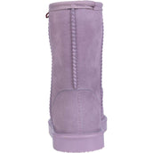 HKM Stivali Davos Allweather Mauve HKM Stivali Davos Allweather Mauve
