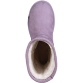 HKM Stivali Davos Allweather Mauve HKM Stivali Davos Allweather Mauve