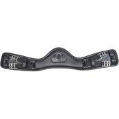 HKM Cinghia in Pelle Dressage Anatomic Nero HKM Cinghia in Pelle Dressage Anatomic Nero