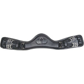 HKM Cinghia in Pelle Dressage Anatomic Nero HKM Cinghia in Pelle Dressage Anatomic Nero