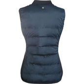 HKM Gilet Blu scuro HKM Gilet Blu scuro