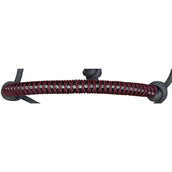 HKM Capestro in Corda Deko Grigio scuro/vite HKM Capestro in Corda Deko Grigio scuro/vite