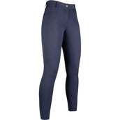 HKM Pantaloni da Equitazione Sunshine Blu scuro HKM Pantaloni da Equitazione Sunshine Blu scuro