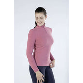HKM Maglia Funzionale Supersoft Lampone HKM Maglia Funzionale Supersoft Lampone