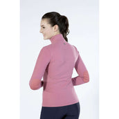 HKM Maglia Funzionale Supersoft Lampone HKM Maglia Funzionale Supersoft Lampone