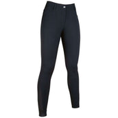 HKM Pantaloni da Equitazione Sunshine Nero HKM Pantaloni da Equitazione Sunshine Nero
