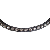 HKM Filetto Bella Nero HKM Filetto Bella Nero