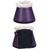 HKM Stivaletti a Campana Comfort Premium Fur Viola HKM Stivaletti a Campana Comfort Premium Fur Viola