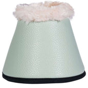 HKM Stivaletti a Campana Comfort Premium Fur Verde chiaro HKM Stivaletti a Campana Comfort Premium Fur Verde chiaro