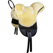 HKM Senza preservativo Nero/Naturale HKM Senza preservativo Nero/Naturale