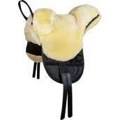 HKM Senza preservativo Nero/Naturale HKM Senza preservativo Nero/Naturale