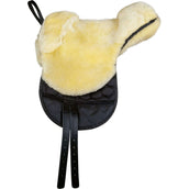 HKM Senza preservativo Nero/Naturale HKM Senza preservativo Nero/Naturale