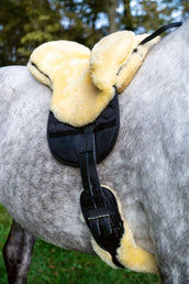 HKM Senza preservativo Nero/Naturale HKM Senza preservativo Nero/Naturale