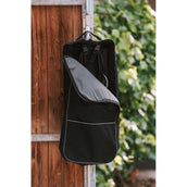 HKM Borsa per testiera Travel Nero HKM Borsa per testiera Travel Nero