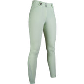 HKM Pantaloni da Equitazione Monaco Crystal Menta HKM Pantaloni da Equitazione Monaco Crystal Menta