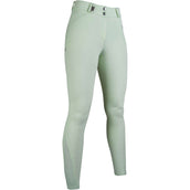 HKM Pantaloni da Equitazione Monaco Crystal Menta HKM Pantaloni da Equitazione Monaco Crystal Menta