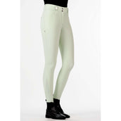 HKM Pantaloni da Equitazione Monaco Crystal Menta HKM Pantaloni da Equitazione Monaco Crystal Menta