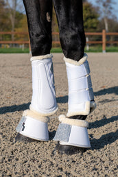 HKM Parastinchi Sparkle Bianco HKM Parastinchi Sparkle Bianco