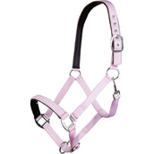 HKM Capezzina Charming Fodera Morbida Rose HKM Capezzina Charming Fodera Morbida Rose