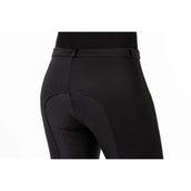 HKM Pantaloni da Equitazione Winner Softshell Winter Nero HKM Pantaloni da Equitazione Winner Softshell Winter Nero