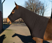 HKM Protezione per collo e torace Sleezy Nero HKM Protezione per collo e torace Sleezy Nero