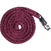 HKM Corda per cavezza Berry Vino rosso HKM Corda per cavezza Berry Vino rosso