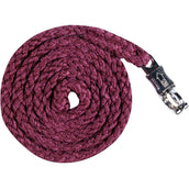 HKM Corda per cavezza Berry Vino rosso HKM Corda per cavezza Berry Vino rosso