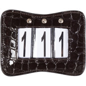 HKM Numeri di Gara Viola Marrone scuro HKM Numeri di Gara Viola Marrone scuro