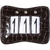 HKM Numeri di Gara Viola Marrone scuro HKM Numeri di Gara Viola Marrone scuro