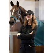 HKM Cappello Livigno Nero HKM Cappello Livigno Nero