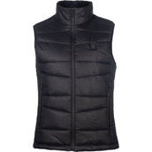 HKM Gilet Heat Control Nero HKM Gilet Heat Control Nero