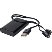 HKM Calzini Keep Warm Grigio/Nero HKM Calzini Keep Warm Grigio/Nero