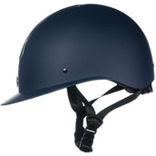HKM Casco da equitazione Illusion Blu scuro/Oro HKM Casco da equitazione Illusion Blu scuro/Oro