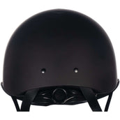 HKM Casco da equitazione Illusion Nero/Oro rosa HKM Casco da equitazione Illusion Nero/Oro rosa