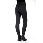 HKM Calzoni Comfort Full Grip Nero HKM Calzoni Comfort Full Grip Nero