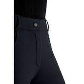 HKM Calzoni Comfort Full Grip Nero HKM Calzoni Comfort Full Grip Nero