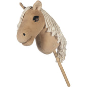 HKM Cavallo da hobby Spirit Beige HKM Cavallo da hobby Spirit Beige