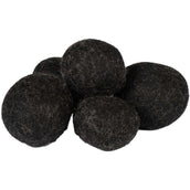 HKM Letame di cavallo Hobby Horsing Marrone/Nero HKM Letame di cavallo Hobby Horsing Marrone/Nero