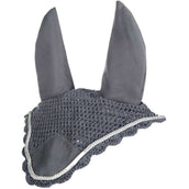 HKM Copriorecchie Nero/Oro HKM Copriorecchie Nero/Oro