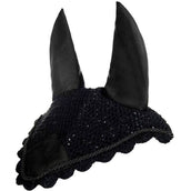 HKM Copriorecchie Nero HKM Copriorecchie Nero