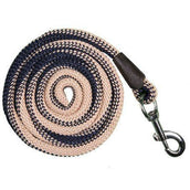 HKM Corda per cavezza Aken Blu HKM Corda per cavezza Aken Blu