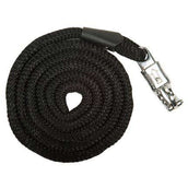 HKM Corda per cavezza Aken Nero HKM Corda per cavezza Aken Nero