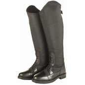 HKM Stivali da Equitazione Style Winter Nero HKM Stivali da Equitazione Style Winter Nero
