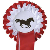 HKM Rosetta Rosso/Bianco HKM Rosetta Rosso/Bianco