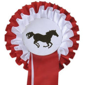 HKM Rosetta Rosso/Bianco HKM Rosetta Rosso/Bianco