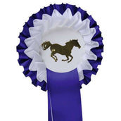 HKM Rosetta Blu/Bianco HKM Rosetta Blu/Bianco