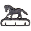 HKM Garderobe con Cavallo