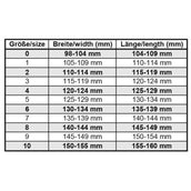 HKM Ferratura Nero HKM Ferratura Nero