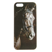 HKM Custodia per Telefono S4 Cavallo da dressage HKM Custodia per Telefono S4 Cavallo da dressage